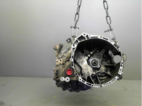 BOITE A VITESSE MECANIQUE NISSAN PRIMERA 2.2 dCi