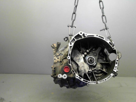 BOITE A VITESSE MECANIQUE NISSAN PRIMERA 2.2 dCi