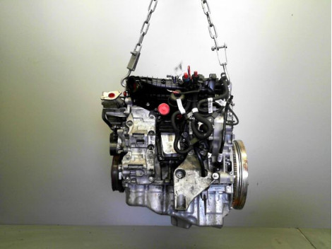 MOTEUR DIESEL B.M.W. SERIE 1 116 d