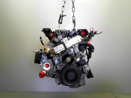 MOTEUR DIESEL B.M.W. SERIE 1 116 d