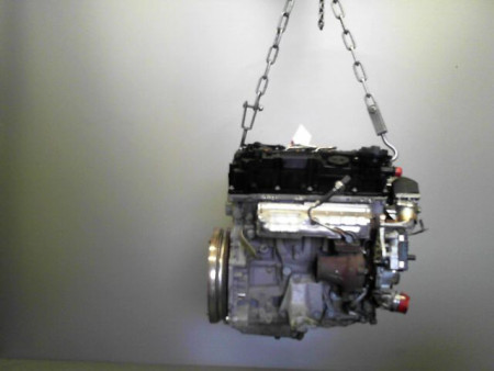 MOTEUR DIESEL B.M.W. SERIE 1 116 d