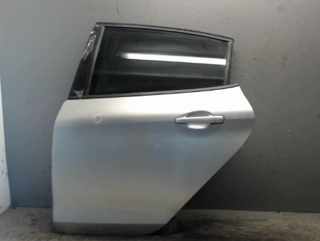 PORTE ARRIERE GAUCHE PEUGEOT 208