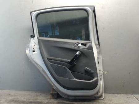 PORTE ARRIERE GAUCHE PEUGEOT 208