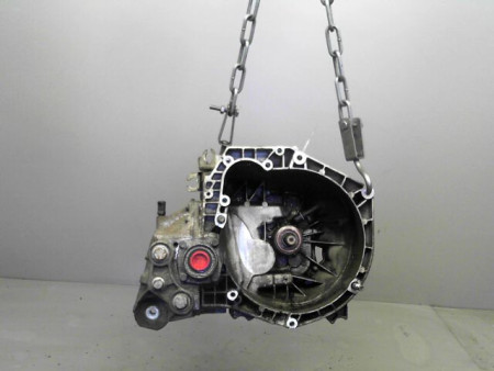 BOITE A VITESSE MECANIQUE LANCIA DELTA 1.6 D Multijet 