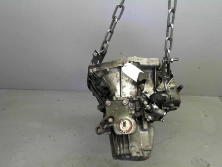 BOITE A VITESSE MECANIQUE LANCIA DELTA 1.6 D Multijet 
