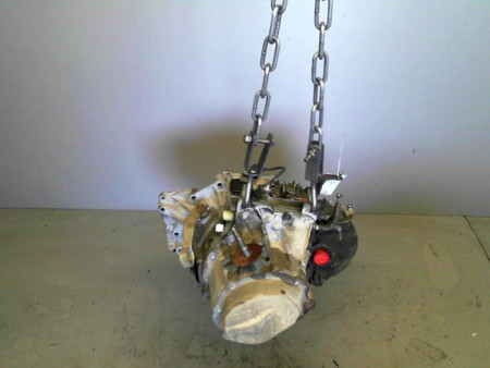 BOITE A VITESSE MECANIQUE PEUGEOT 306 1.8 16V