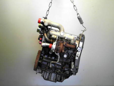 MOTEUR DIESEL RENAULT MEGANE 1.9 dCi RX4