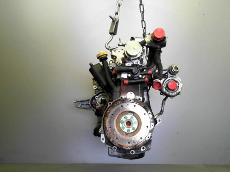 MOTEUR DIESEL RENAULT MEGANE 1.9 dCi RX4