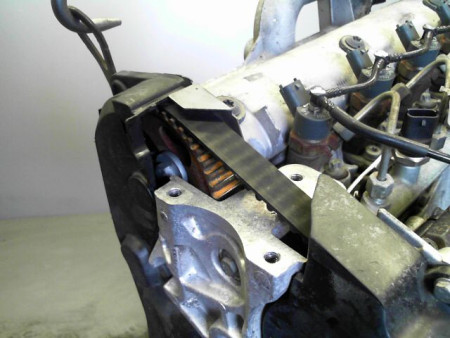 MOTEUR DIESEL RENAULT MEGANE 1.9 dCi RX4