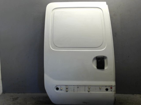 PORTE COULISSANTE DROITE RENAULT KANGOO