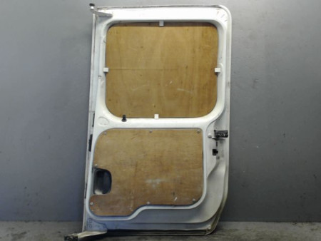 PORTE COULISSANTE DROITE RENAULT KANGOO