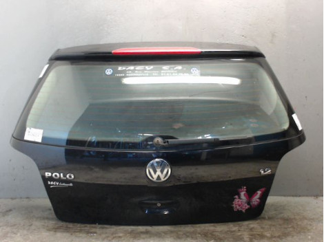 HAYON VOLKSWAGEN POLO
