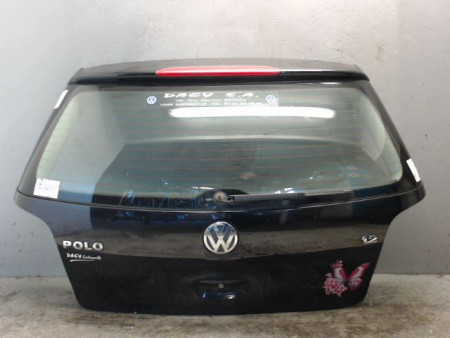 HAYON VOLKSWAGEN POLO
