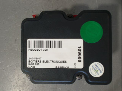 UNITE HYDRAULIQUE ABS PEUGEOT 308