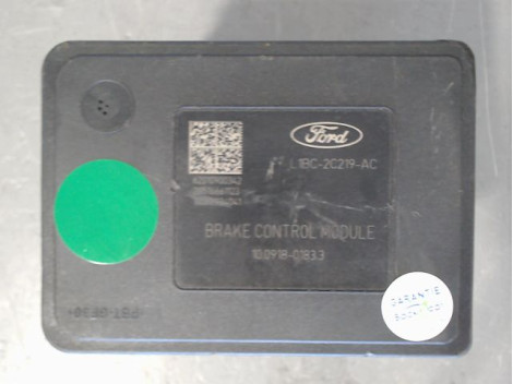 UNITE HYDRAULIQUE ABS FORD KA+