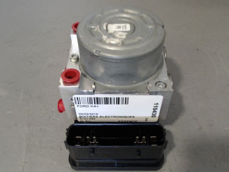 UNITE HYDRAULIQUE ABS FORD KA+