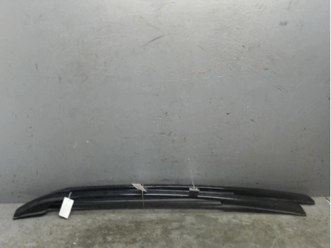 BARRE DE TOIT PEUGEOT 2008