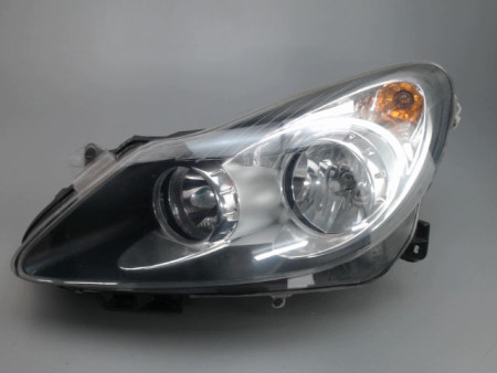 PHARE GAUCHE OPEL CORSA