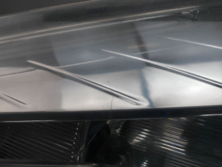 PHARE DROIT RENAULT MEGANE