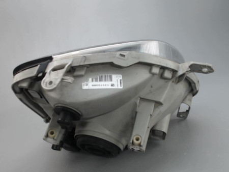 PHARE GAUCHE OPEL AGILA