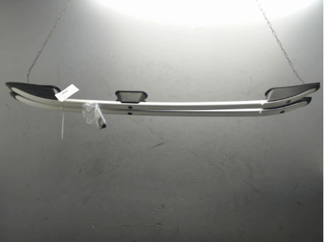 BARRE DE TOIT SUBARU XV