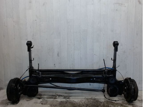 TRAIN ARRIERE PEUGEOT EXPERT