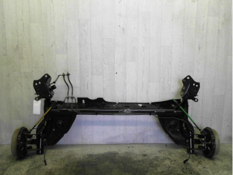 TRAIN ARRIERE RENAULT CLIO
