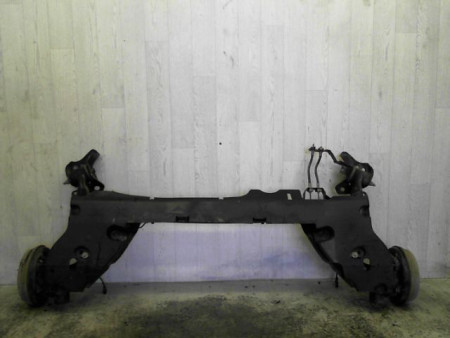 TRAIN ARRIERE RENAULT CLIO