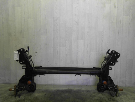 TRAIN ARRIERE CITROEN C3 PICASSO