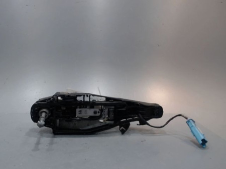 POIGNEE EXTERIEURE PORTE AVANT GAUCHE CITROEN C4