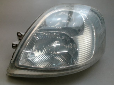 PHARE GAUCHE RENAULT MASTER