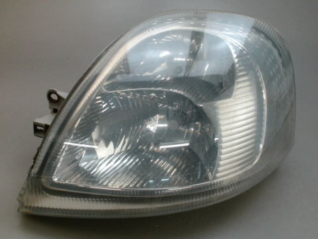 PHARE GAUCHE RENAULT MASTER