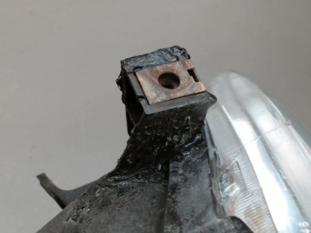PHARE DROIT PEUGEOT 307