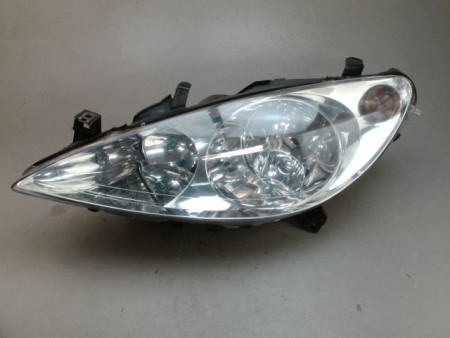 PHARE GAUCHE PEUGEOT 307