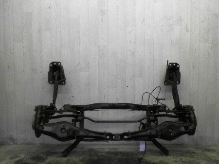 TRAIN ARRIERE VOLKSWAGEN GOLF