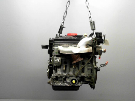 MOTEUR ESSENCE PEUGEOT 106 1.1