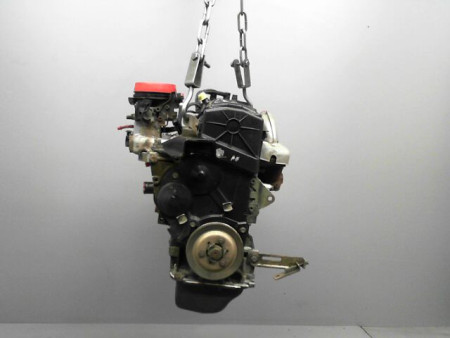 MOTEUR ESSENCE PEUGEOT 106 1.1