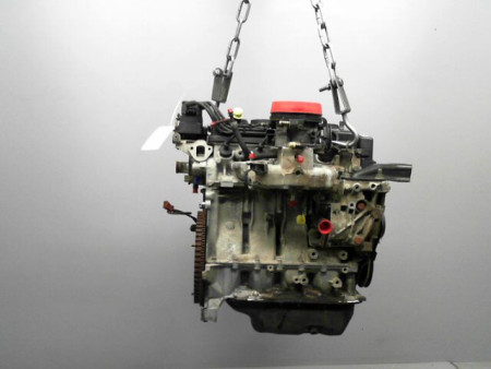 MOTEUR ESSENCE PEUGEOT 106 1.1