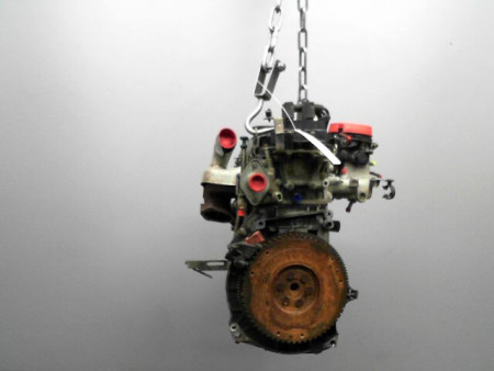MOTEUR ESSENCE PEUGEOT 106 1.1