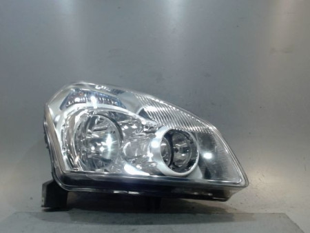 PHARE DROIT NISSAN QASHQAI