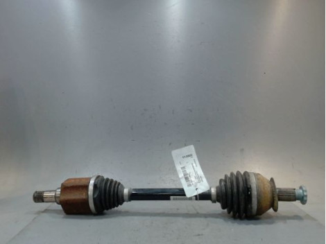 TRANSMISSION AVANT GAUCHE SKODA FABIA 1.0 TSI