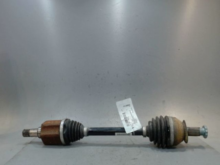 TRANSMISSION AVANT GAUCHE SKODA FABIA 1.0 TSI