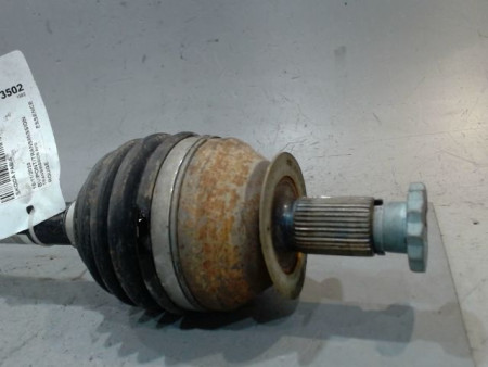 TRANSMISSION AVANT GAUCHE SKODA FABIA 1.0 TSI