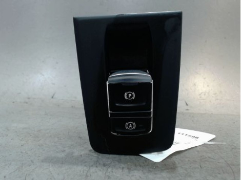 INTERIEUR COMMANDE FREIN A MAIN RENAULT ZOE