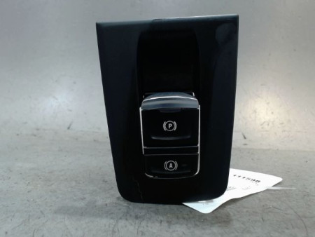 INTERIEUR COMMANDE FREIN A MAIN RENAULT ZOE