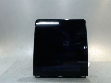 ECRAN GPS RENAULT ZOE