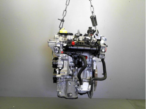 MOTEUR ESSENCE DACIA SANDERO TCe 90 