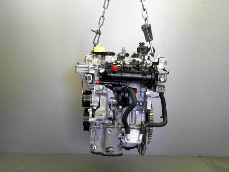 MOTEUR ESSENCE DACIA SANDERO TCe 90 