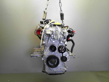 MOTEUR ESSENCE DACIA SANDERO TCe 90 