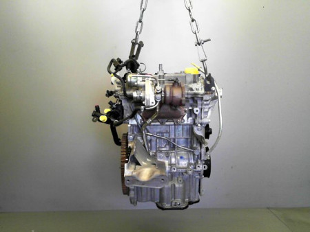 MOTEUR ESSENCE DACIA SANDERO TCe 90 
